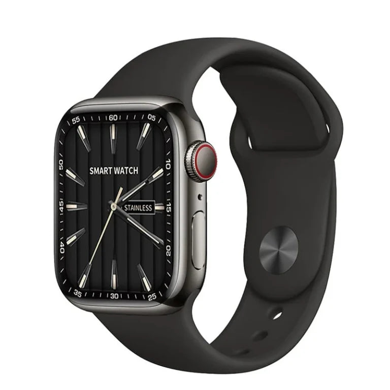 S9 Max Apple Smart Watch Series 9