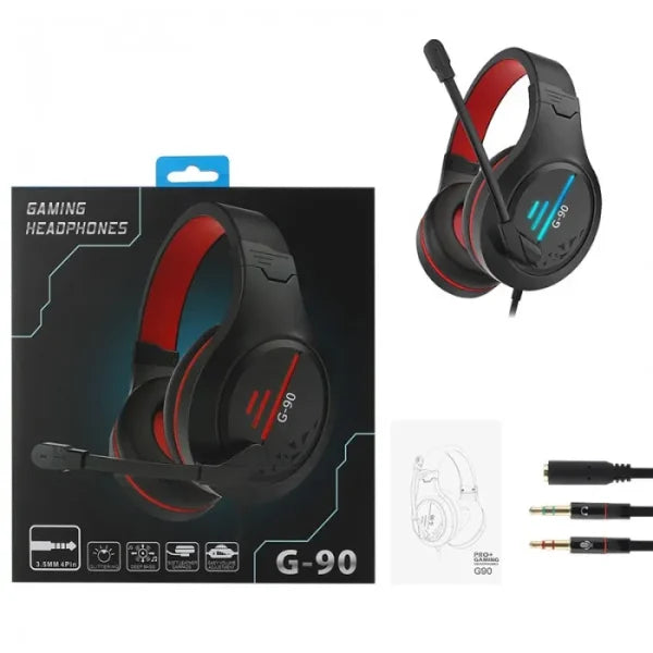 G90 Gaming Headset