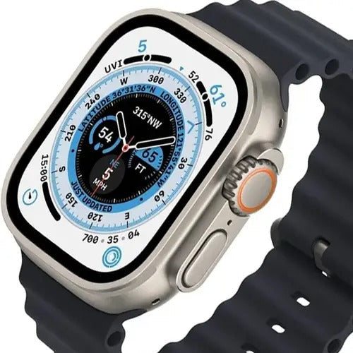 T10 Ultra 2 Smart Watch