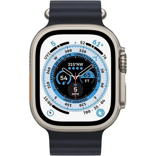 T10 Ultra 2 Smart Watch